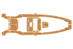 2018-2024 - Axopar - 37 suntop