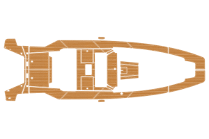2018-2024 - Axopar - 37 suntop