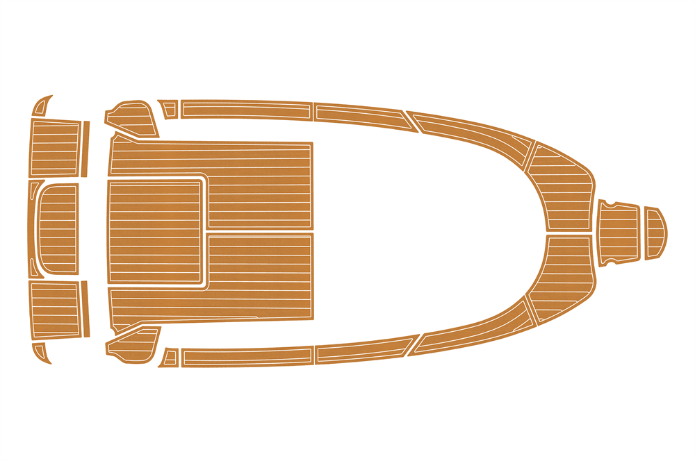 2010 - Aquador - 21 WAS