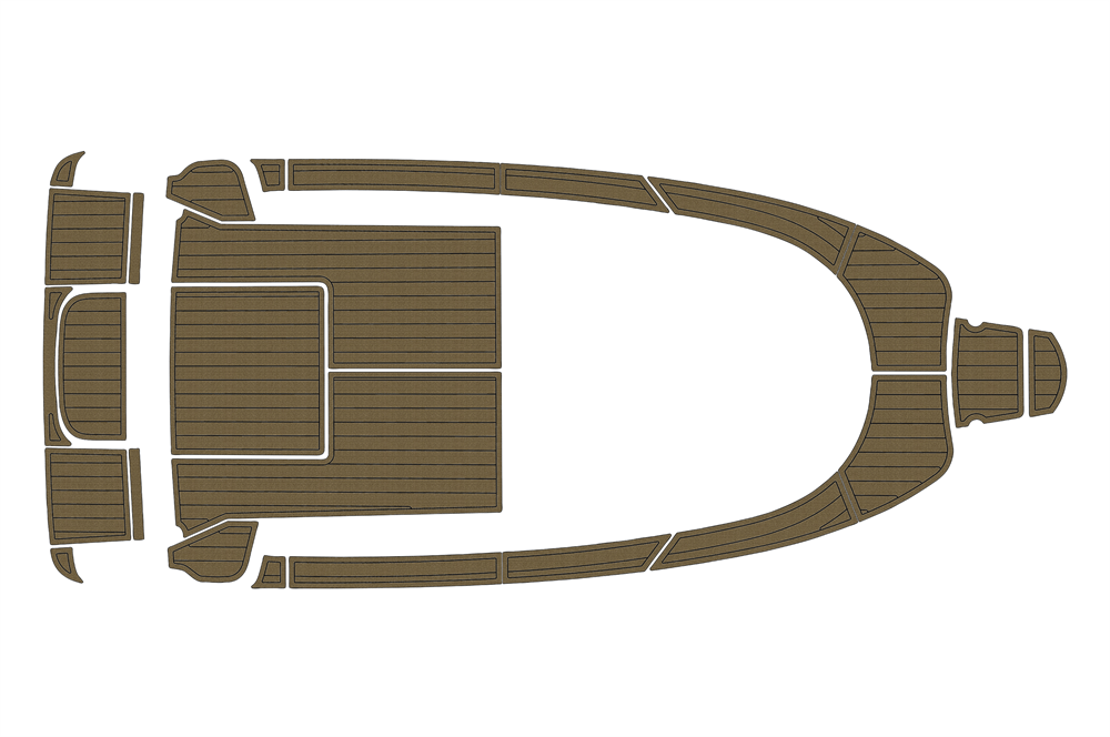 2010 - Aquador - 21 WAS