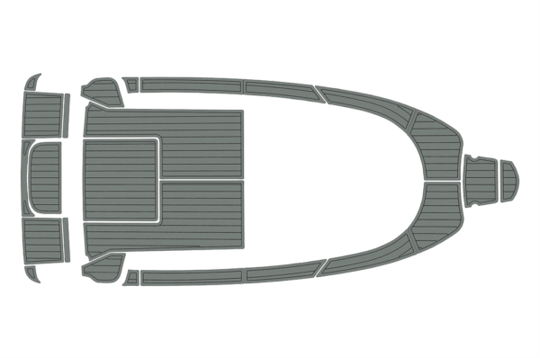 2010  - Aquador - 21 WAS