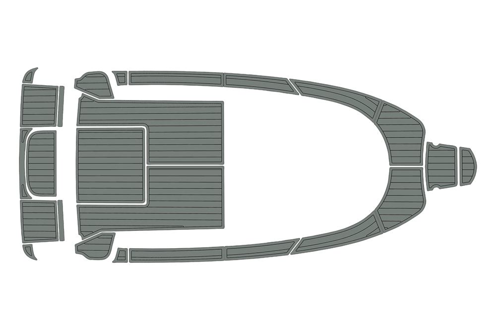 2010 - Aquador - 21 WAS