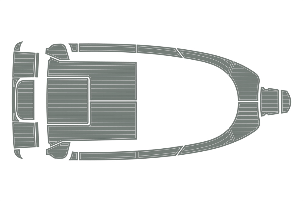 2010 - Aquador - 21 WAS