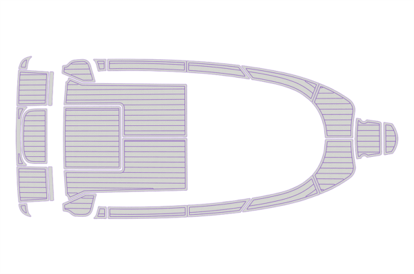 2010  - Aquador - 21 WAS