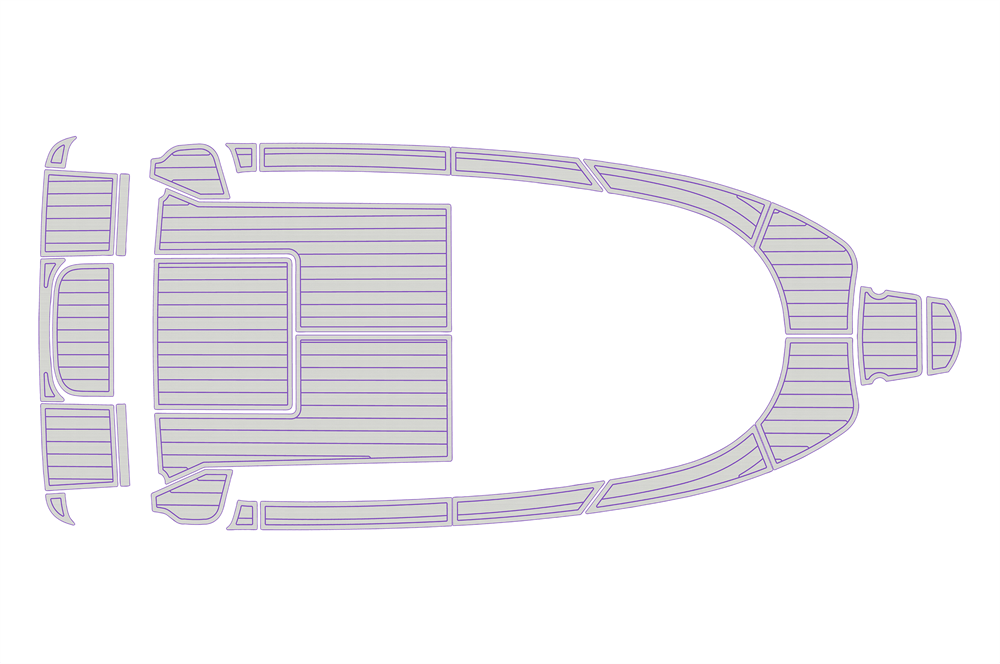 2010 - Aquador - 21 WAS