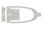 2010  - Aquador - 21 WAS