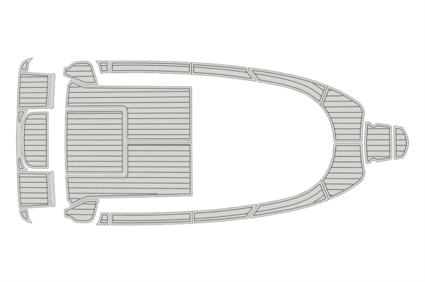 2010  - Aquador - 21 WAS