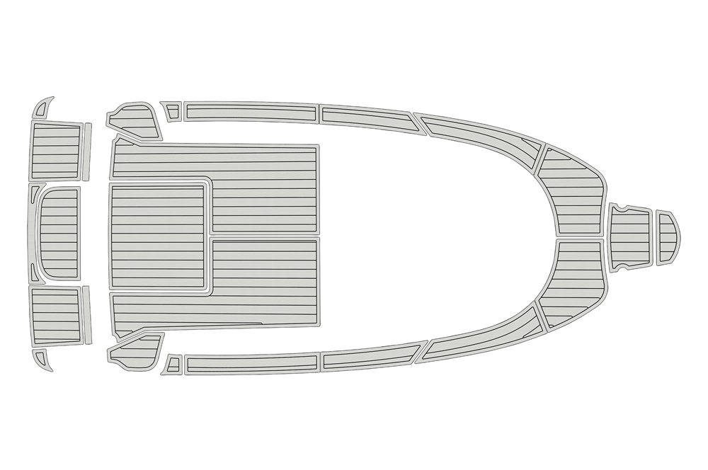 2010 - Aquador - 21 WAS