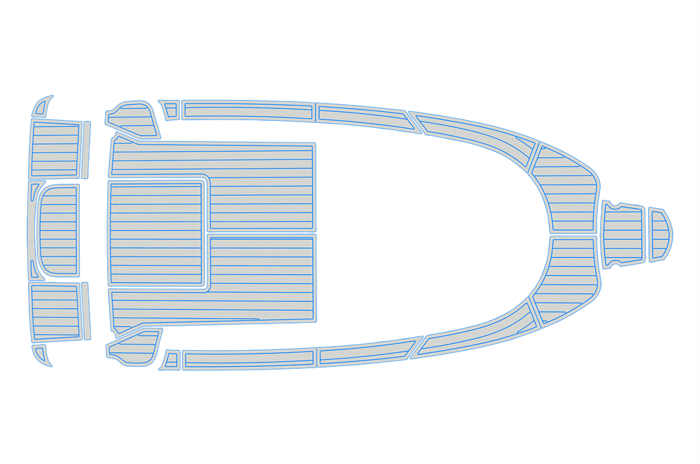 2010 - Aquador - 21 WAS