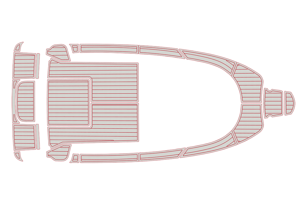 2010 - Aquador - 21 WAS