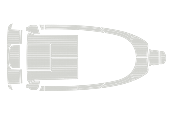 2010  - Aquador - 21 WAS