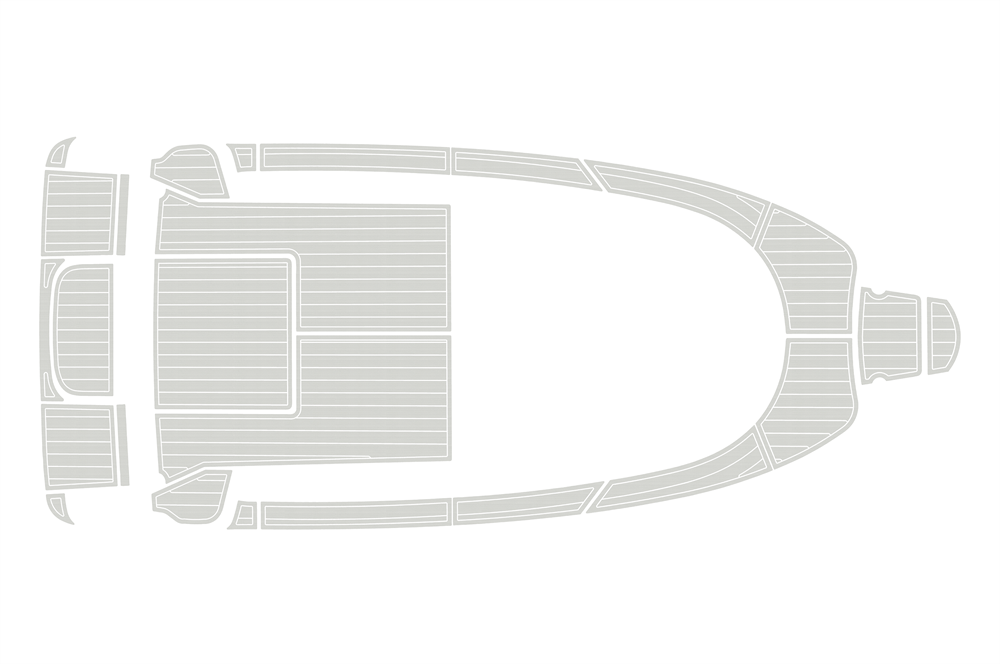 2010 - Aquador - 21 WAS