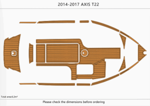 2014-2017 - Axis - T22