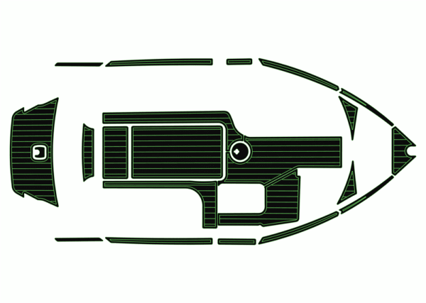 2014-2017 - Axis - T22