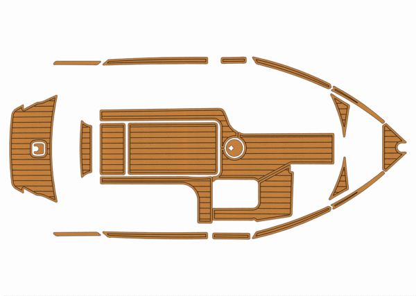 2014-2017 - Axis - T22