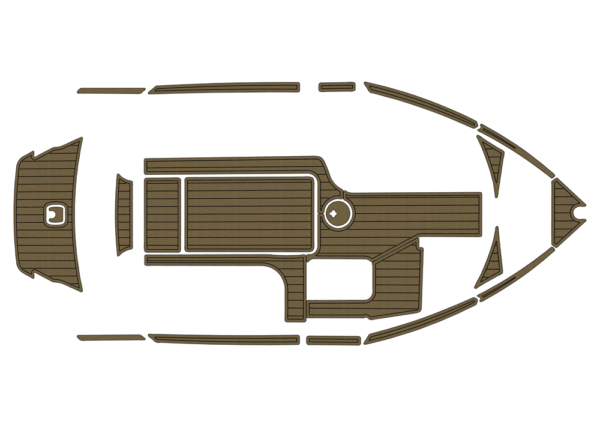 2014-2017 - Axis - T22