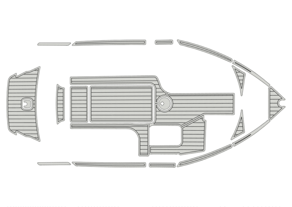 2014-2017 - Axis - T22