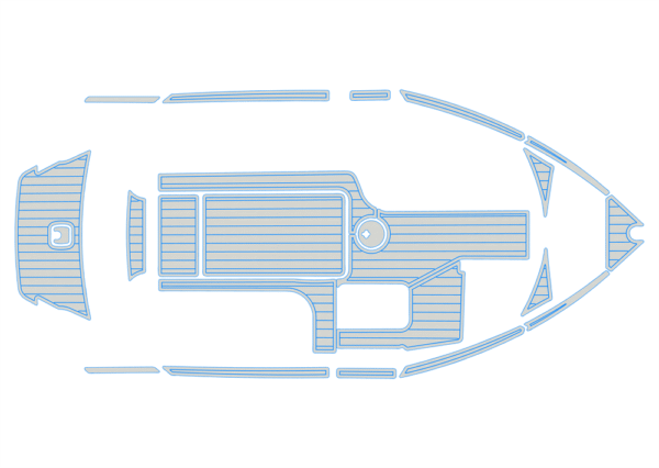 2014-2017 - Axis - T22