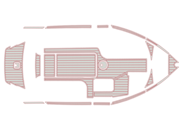 2014-2017 - Axis - T22