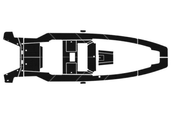 2018-2024  - Axopar - 37 suntop