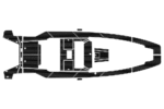 2018-2024  - Axopar - 37 suntop