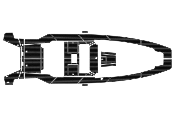 2018-2024  - Axopar - 37 suntop