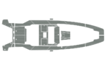 2018-2024  - Axopar - 37 suntop