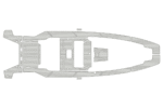 2018-2024  - Axopar - 37 suntop