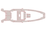 2018-2024  - Axopar - 37 suntop