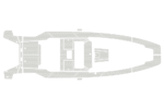 2018-2024  - Axopar - 37 suntop