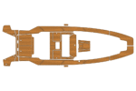 2018-2024  - Axopar - 37 suntop