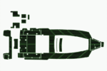 2019-2024  - Blackfin - 332 CC