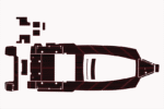 2019-2024  - Blackfin - 332 CC