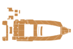 2019-2024  - Blackfin - 332 CC