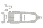 2019-2024  - Blackfin - 332 CC