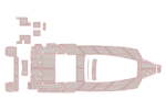 2019-2024  - Blackfin - 332 CC