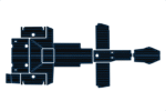 2021 - Blackfin -  272 DC