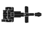 2021 - Blackfin -  272 DC