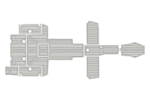 2021 - Blackfin -  272 DC
