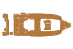 2022-2024  - Blackfin - 302 CC