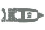 2022-2024  - Blackfin - 302 CC