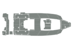2022-2024  - Blackfin - 302 CC