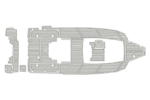 2022-2024  - Blackfin - 302 CC