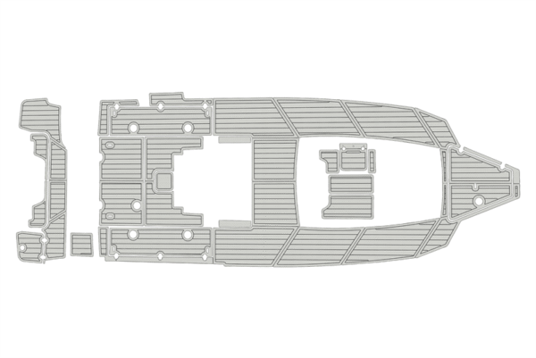 2022-2024  - Blackfin - 302 CC