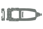 2022 - Blackfin - 332 CC