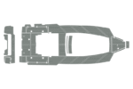 2022 - Blackfin - 332 CC