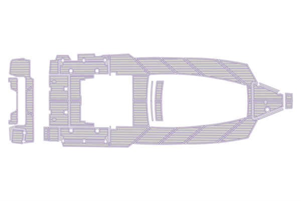 2022 - Blackfin - 332 CC