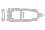 2022 - Blackfin - 332 CC
