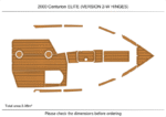 2000-2006 - Centurion - ELITE
