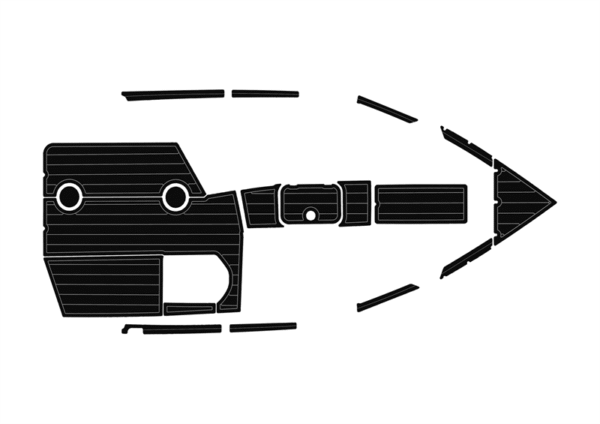 2000-2006 - Centurion - ELITE